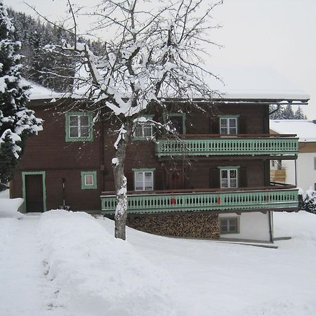 Austrian Chalet In Bramberg With Sauna Bramberg am Wildkogel Dış mekan fotoğraf