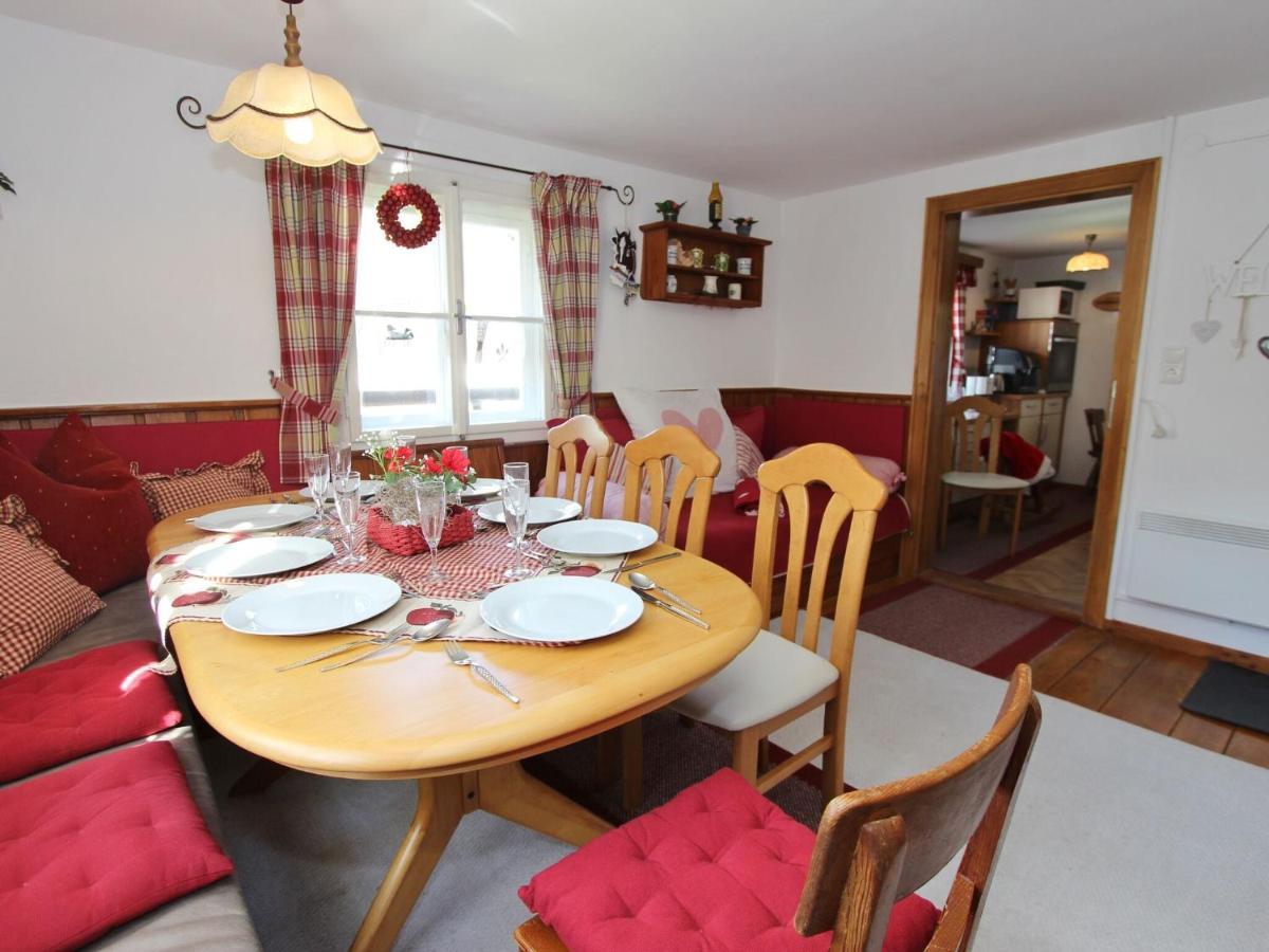 Austrian Chalet In Bramberg With Sauna Bramberg am Wildkogel Dış mekan fotoğraf