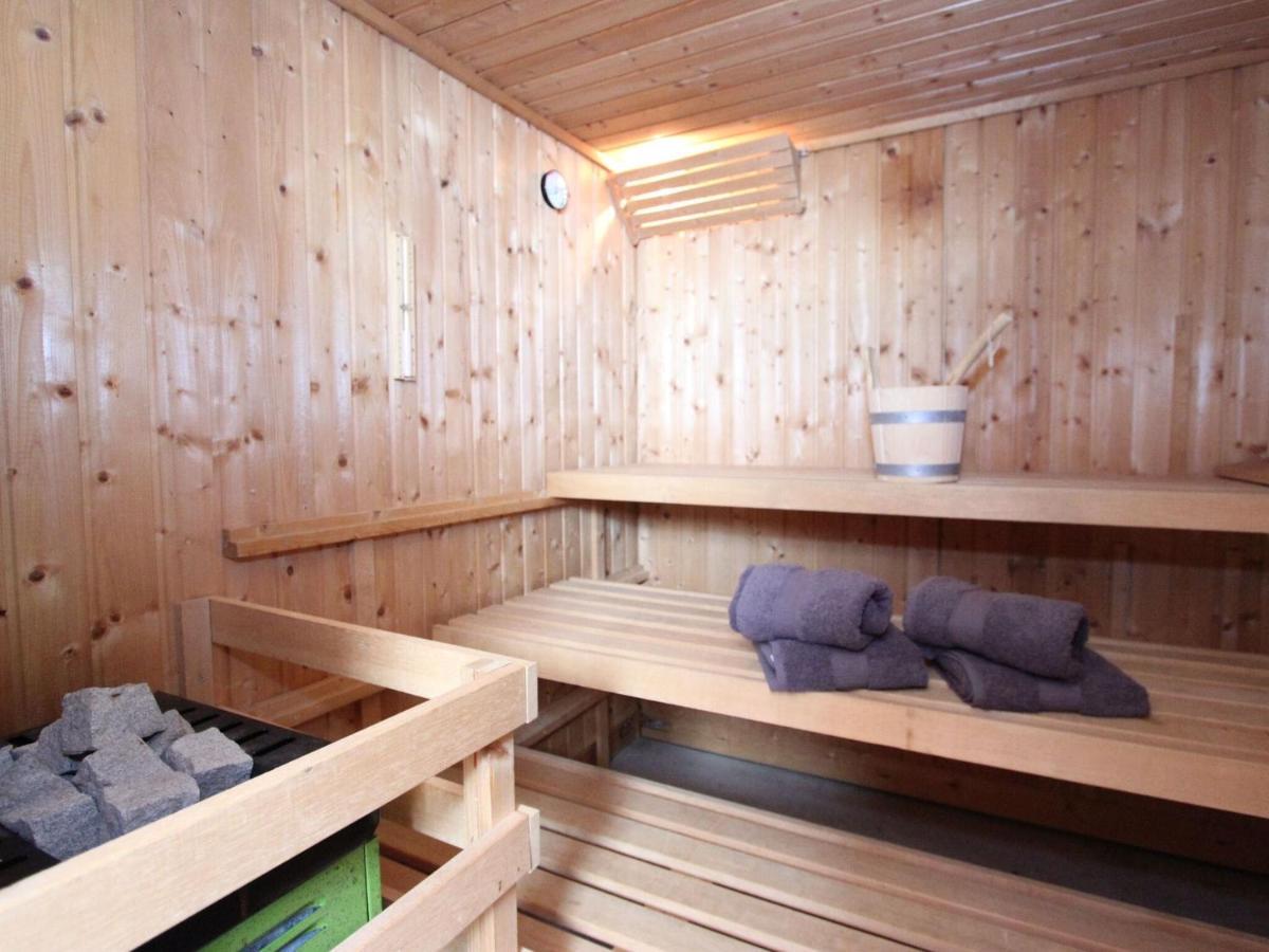 Austrian Chalet In Bramberg With Sauna Bramberg am Wildkogel Dış mekan fotoğraf