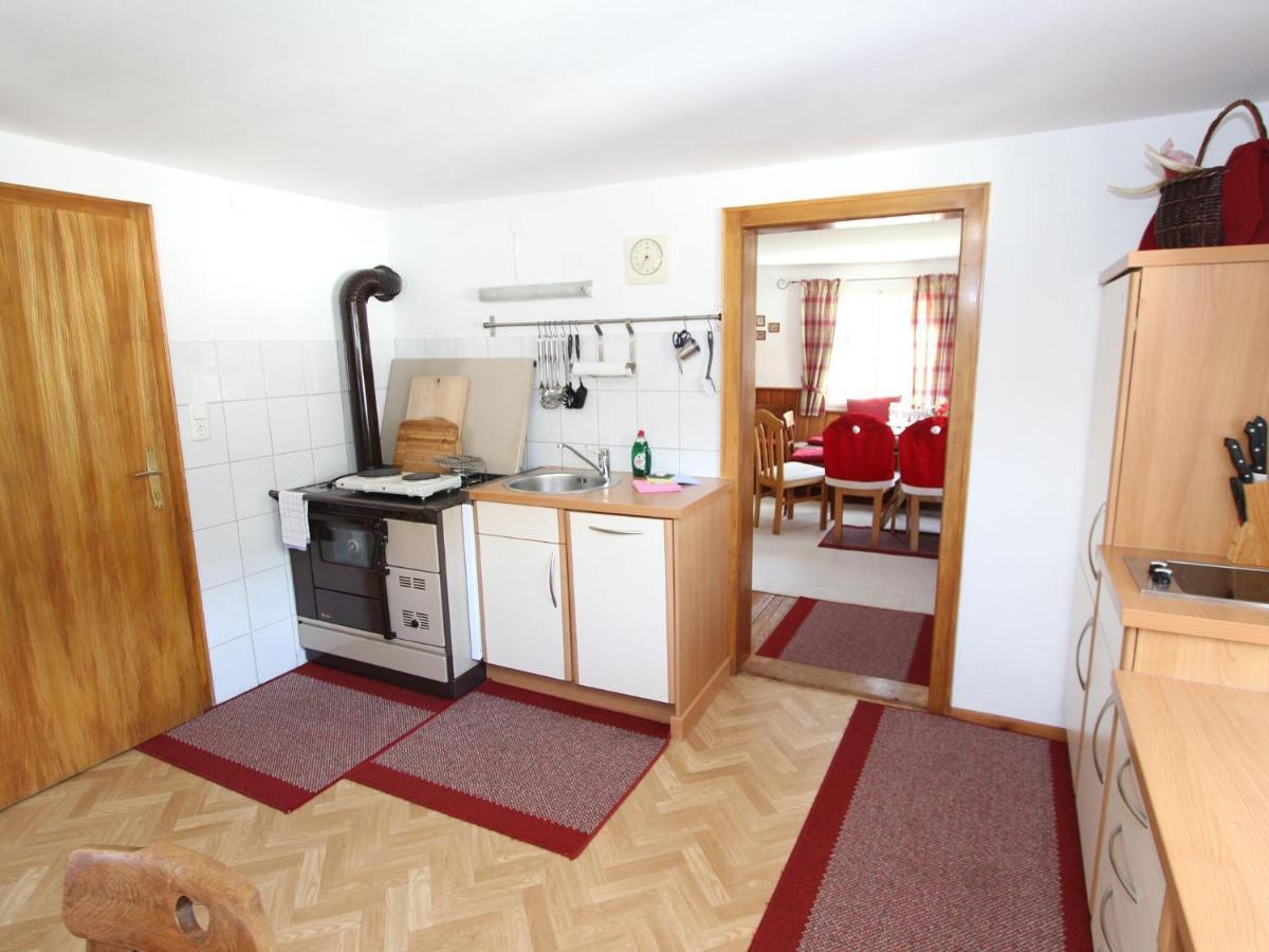 Austrian Chalet In Bramberg With Sauna Bramberg am Wildkogel Dış mekan fotoğraf