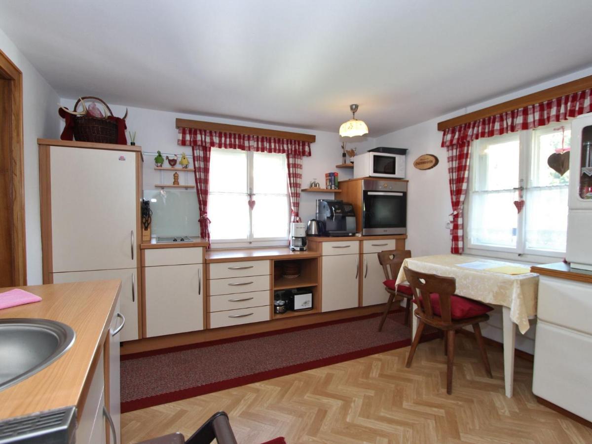 Austrian Chalet In Bramberg With Sauna Bramberg am Wildkogel Dış mekan fotoğraf