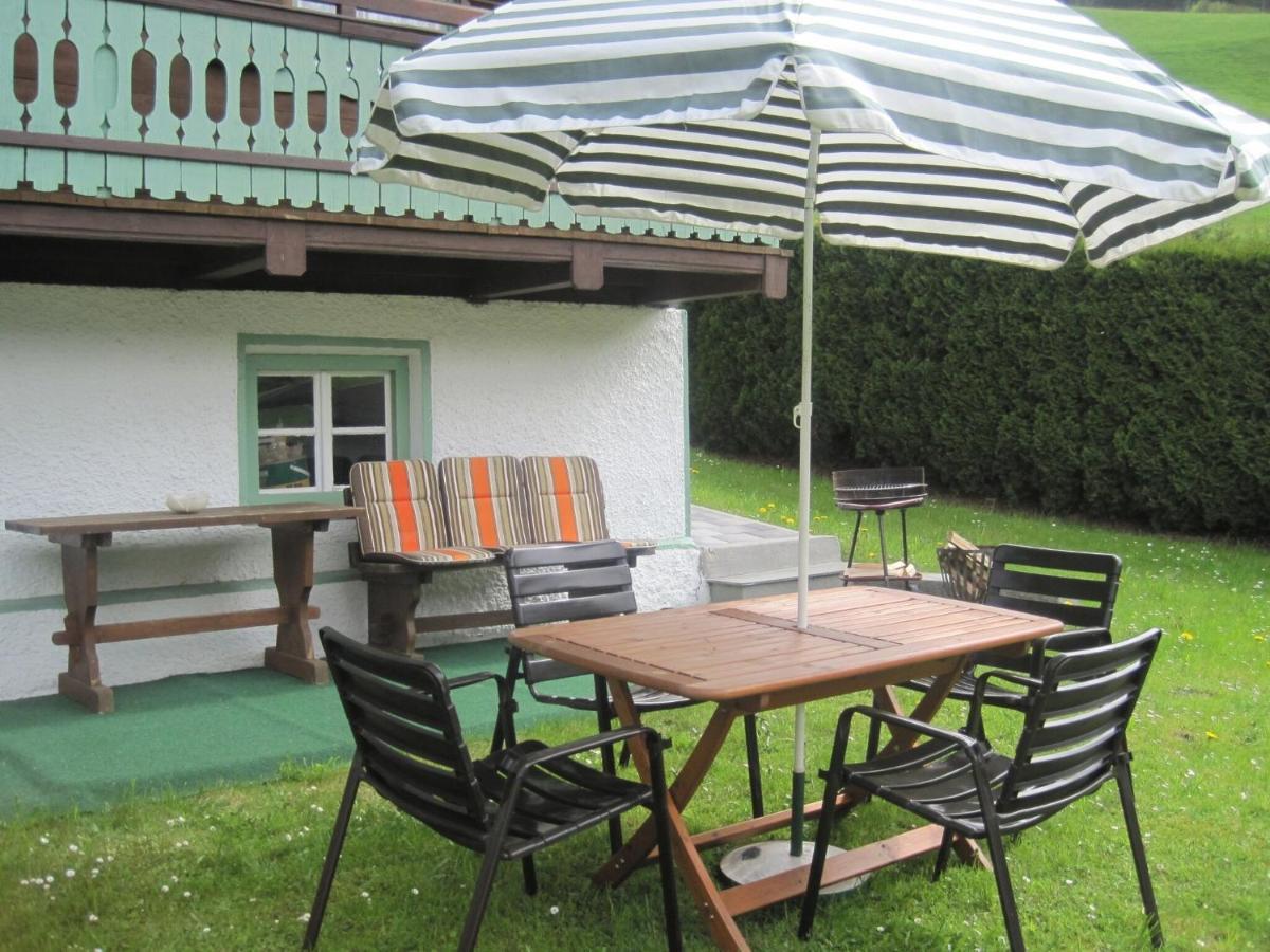 Austrian Chalet In Bramberg With Sauna Bramberg am Wildkogel Dış mekan fotoğraf