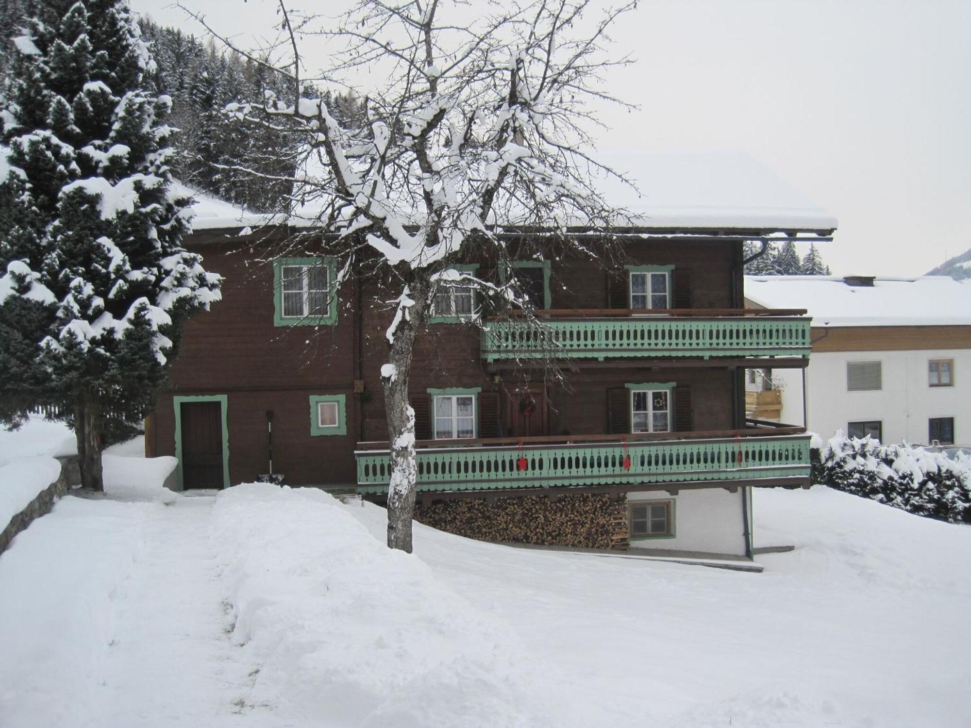 Austrian Chalet In Bramberg With Sauna Bramberg am Wildkogel Dış mekan fotoğraf